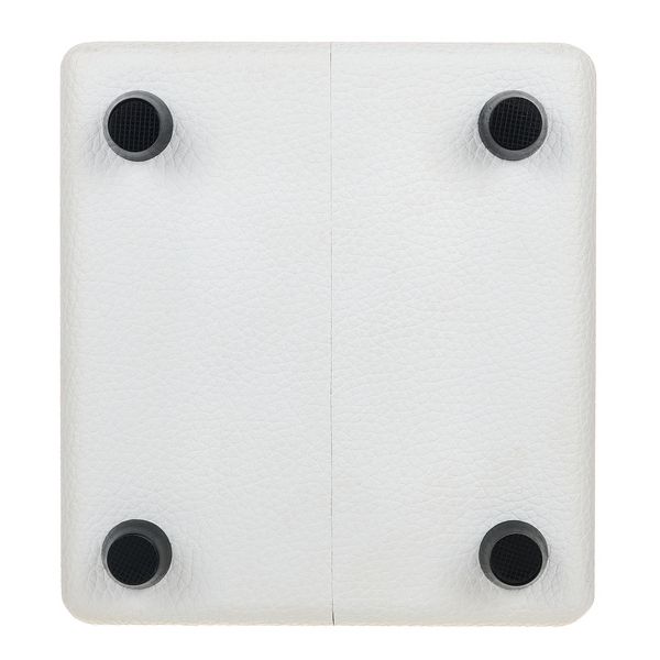 Joyo BA-30 Micro Bass Amp White