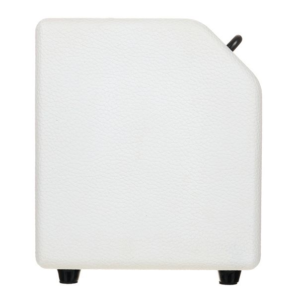 Joyo BA-30 Micro Bass Amp White