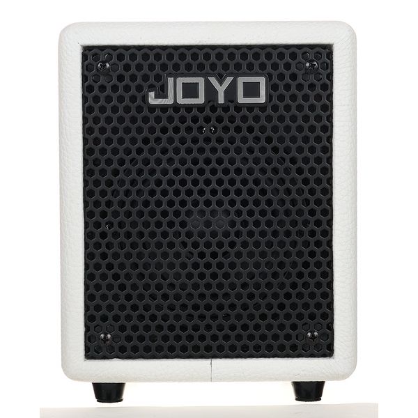 Joyo BA-30 Micro Bass Amp White