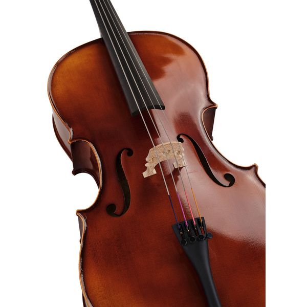 Gewa 100th Anniversary Cello 1/2