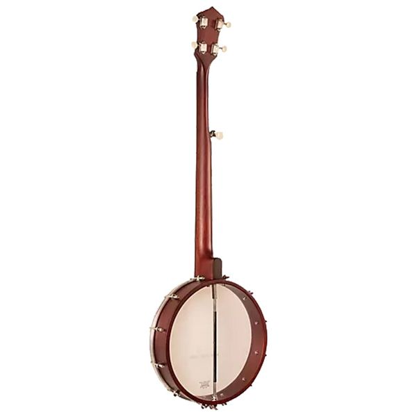 Recording King Dirty 30s 3S Open Back Banjo