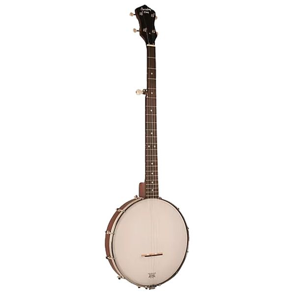 Recording King Dirty 30s 3S Open Back Banjo