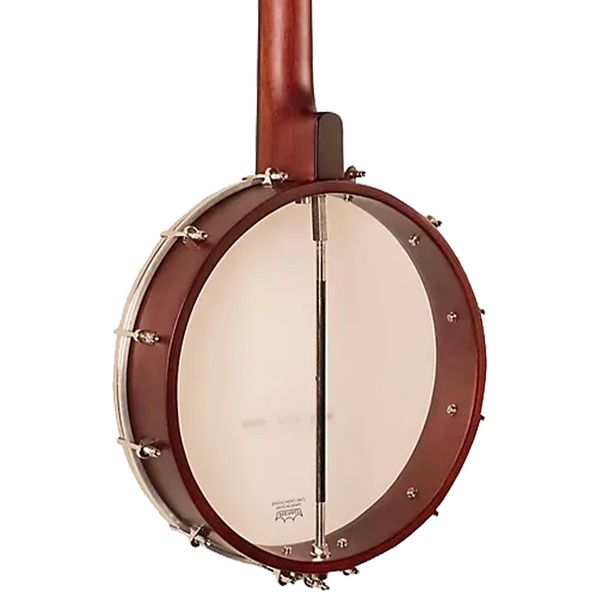 Recording King Dirty 30s 3S Open Back Banjo