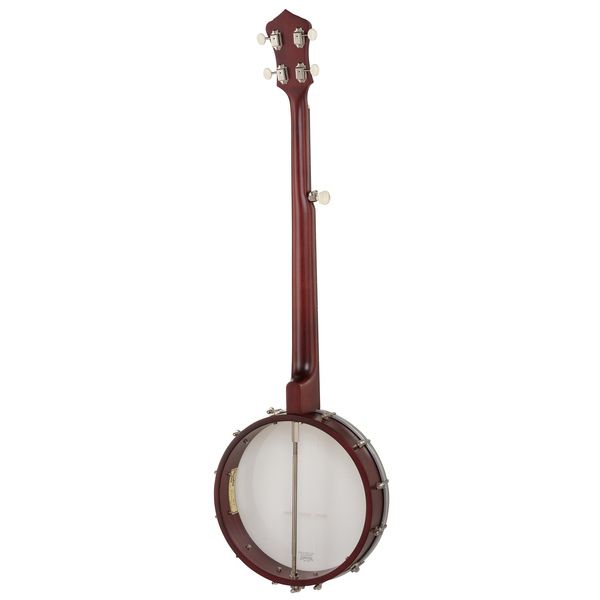 Recording King Dirty 30s 3S Open Back Banjo