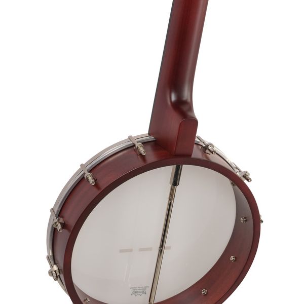 Recording King Dirty 30s 3S Open Back Banjo