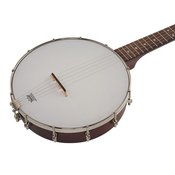 Recording King Dirty 30s 3S Open Back Banjo