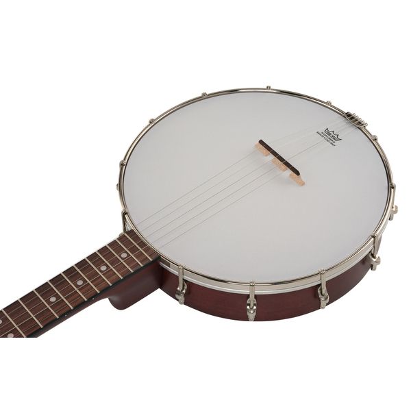 Recording King Dirty 30s 3S Open Back Banjo