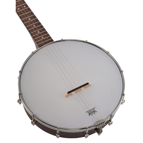 Recording King Dirty 30s 3S Open Back Banjo