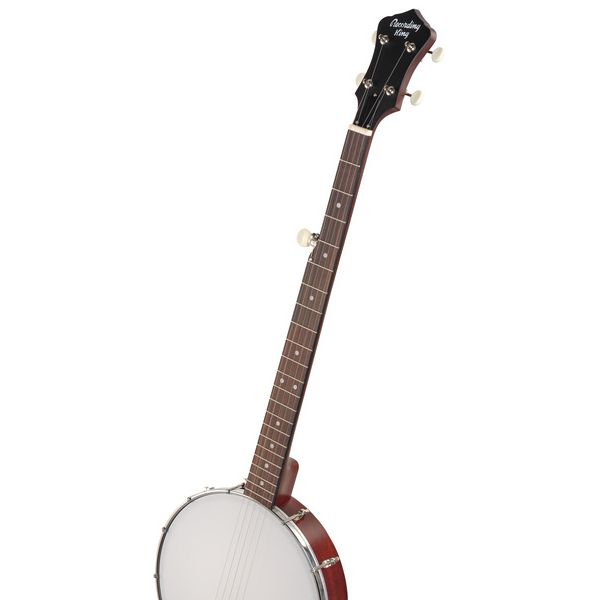 Recording King Dirty 30s 3S Open Back Banjo