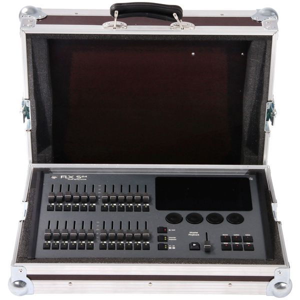 Vari-Lite FLX S24 Bundle