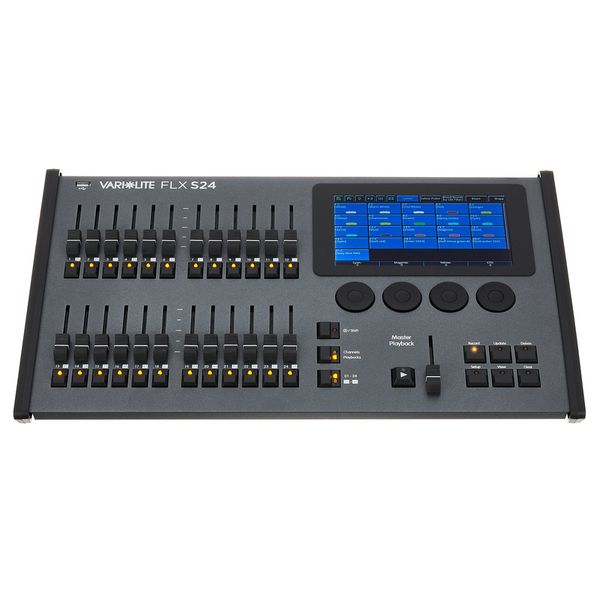 Vari-Lite FLX S24 Bundle