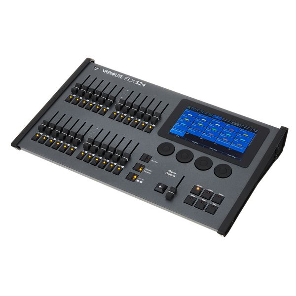 Vari-Lite FLX S24 Bundle