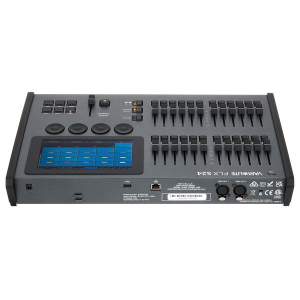 Vari-Lite FLX S24 Bundle