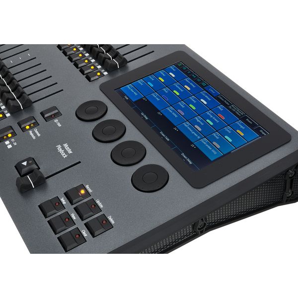 Vari-Lite FLX S24 Bundle