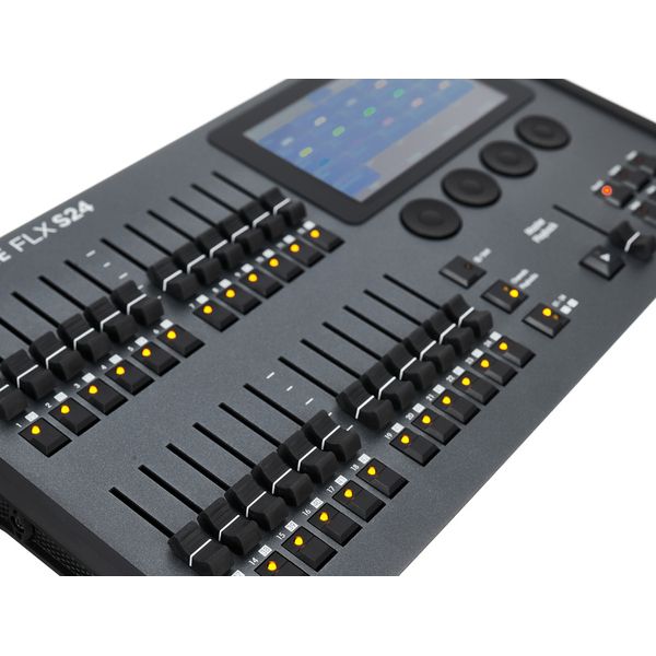 Vari-Lite FLX S24 Bundle