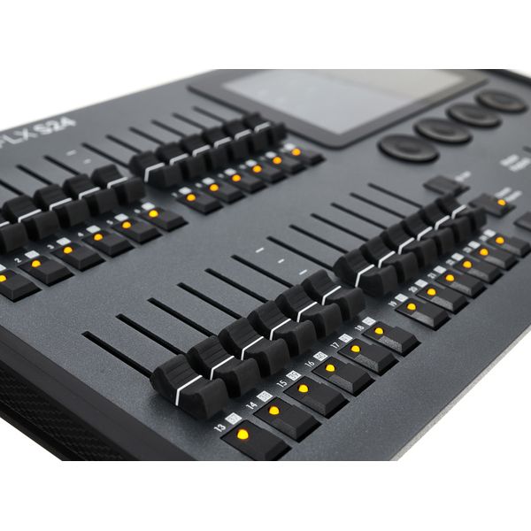 Vari-Lite FLX S24 Bundle