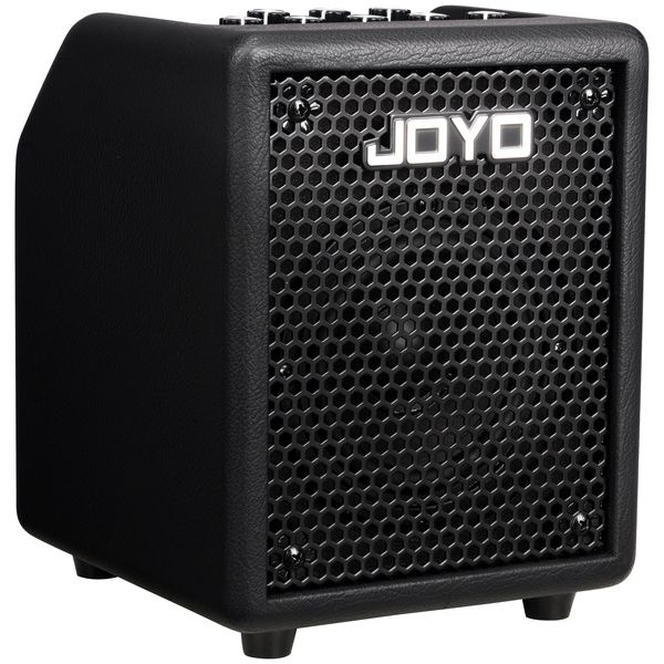 Joyo BA-30 Micro Bass Amp Black