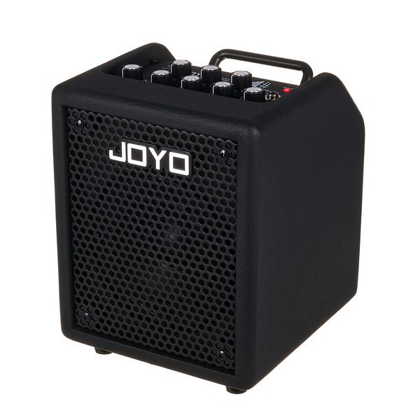 Joyo BA-30 Micro Bass Amp Black