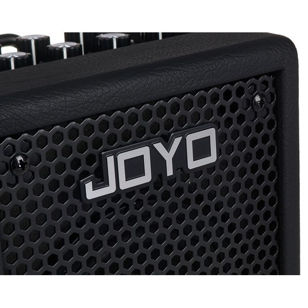 Joyo BA-30 Micro Bass Amp Black