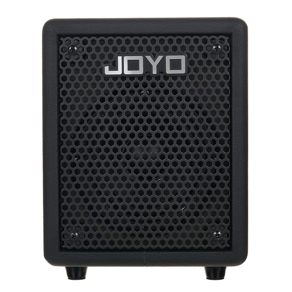 Joyo BA-30 Micro Bass Amp Black
