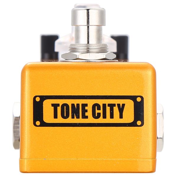Tone City Golden Plexi V3 Distortion