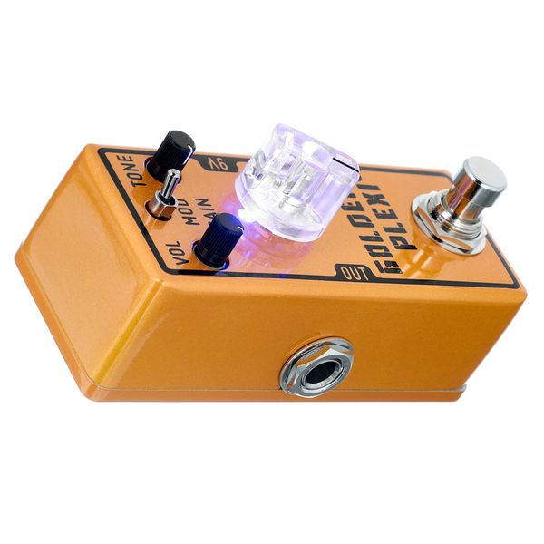 Tone City Golden Plexi V3 Distortion