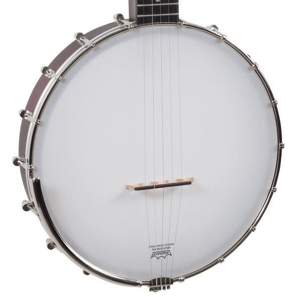 Recording King Dirty 30s OB Banjo w Tone Ring