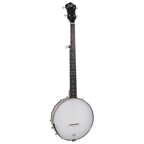 Recording King Dirty 30s OB Banjo w Tone Ring