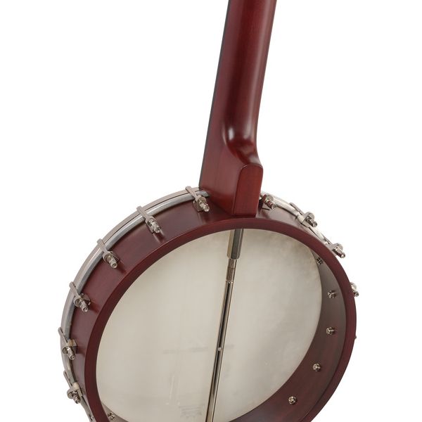 Recording King Dirty 30s OB Banjo w Tone Ring