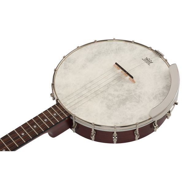 Recording King Dirty 30s OB Banjo w Tone Ring