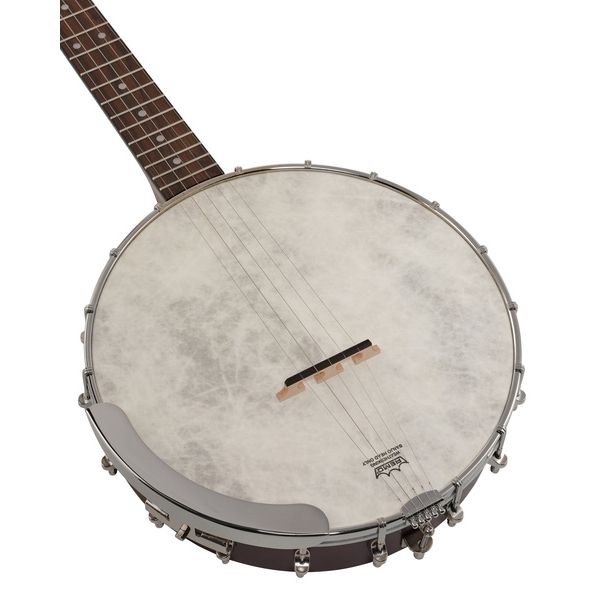 Recording King Dirty 30s OB Banjo w Tone Ring