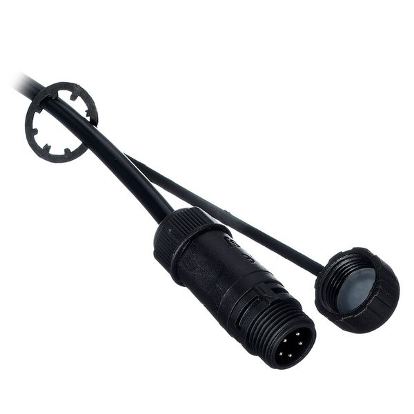 Ape Labs Neon Stripe Ext. Cable 10m