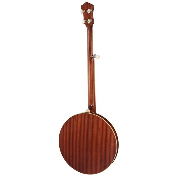 Recording King Songster Resonator Banjo