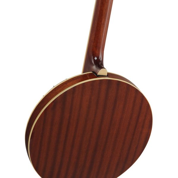 Recording King Songster Resonator Banjo