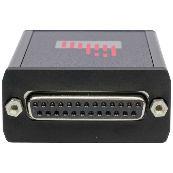 Pangolin FB3QS with QuickShow