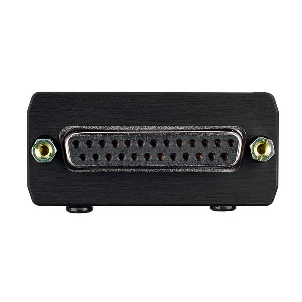 Pangolin FB3QS with QuickShow