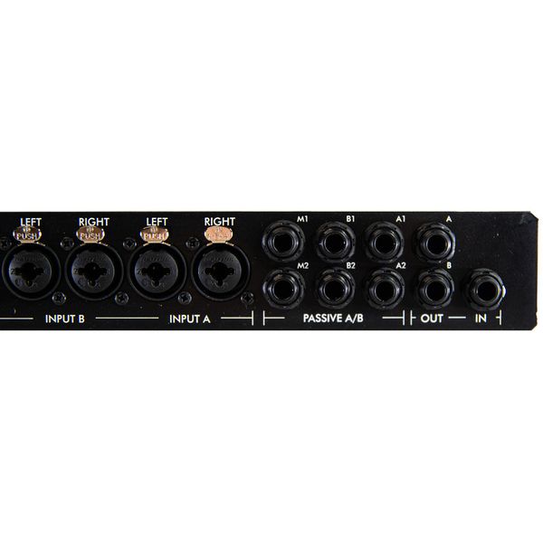 Fretronics RSW Auto Redundancy System