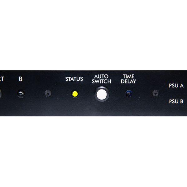 Fretronics RSW Auto Redundancy System