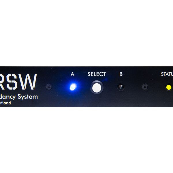 Fretronics RSW Auto Redundancy System