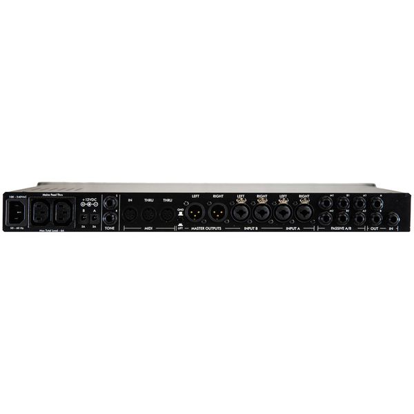 Fretronics RSW Auto Redundancy System