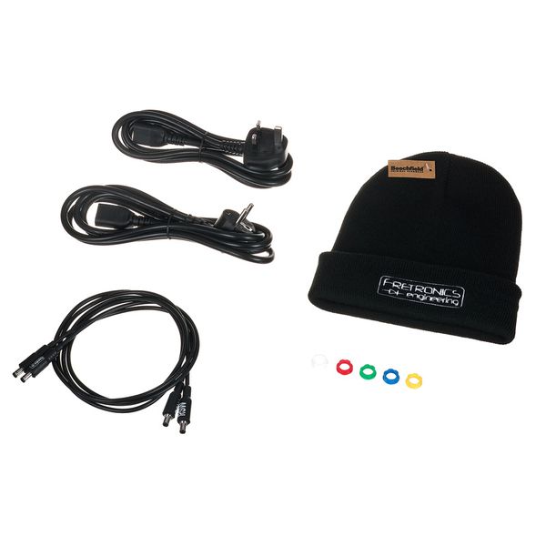 Fretronics RSW Auto Redundancy System