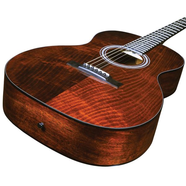 Recording King Tonewood Reserve Koa 000