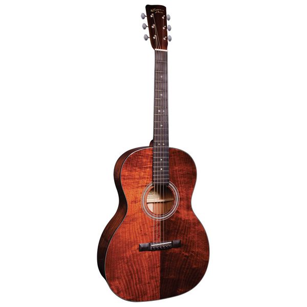 Recording King Tonewood Reserve Koa 000