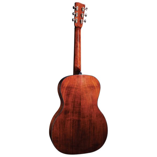 Recording King Tonewood Reserve Koa 000