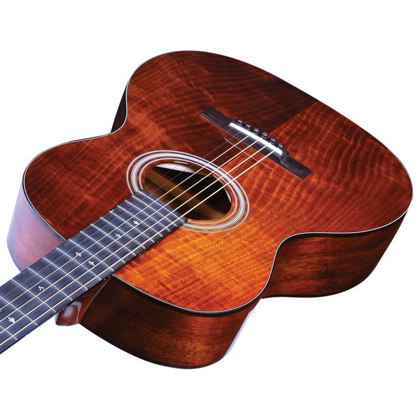 Recording King Tonewood Reserve Koa 000