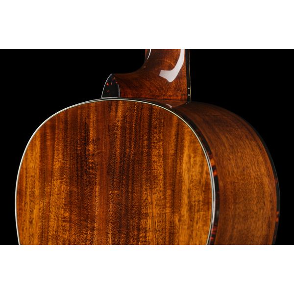 Recording King Tonewood Reserve Koa 000