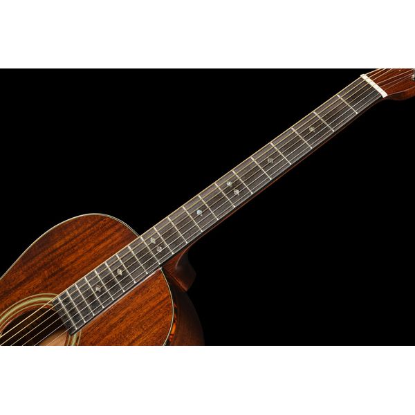 Recording King Tonewood Reserve Koa 000