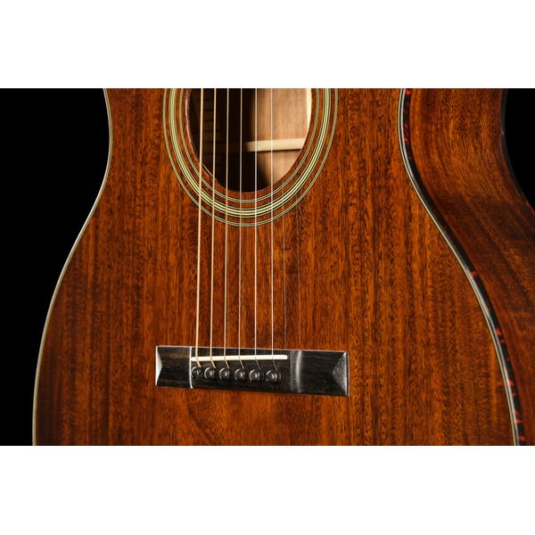 Recording King Tonewood Reserve Koa 000