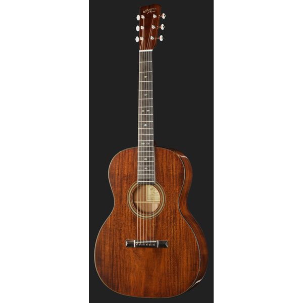 Recording King Tonewood Reserve Koa 000