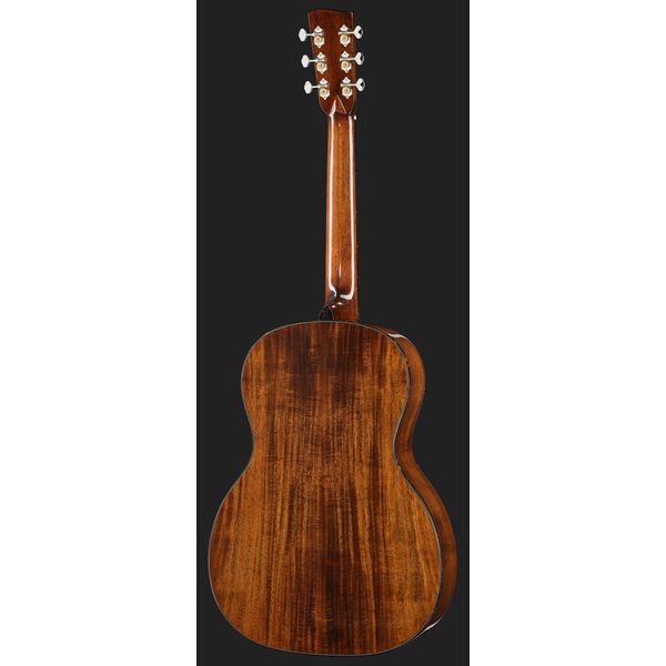 Recording King Tonewood Reserve Koa 000